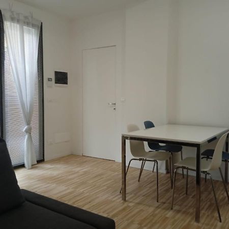 Apartment Via D'Apulia 11 Milano Ngoại thất bức ảnh