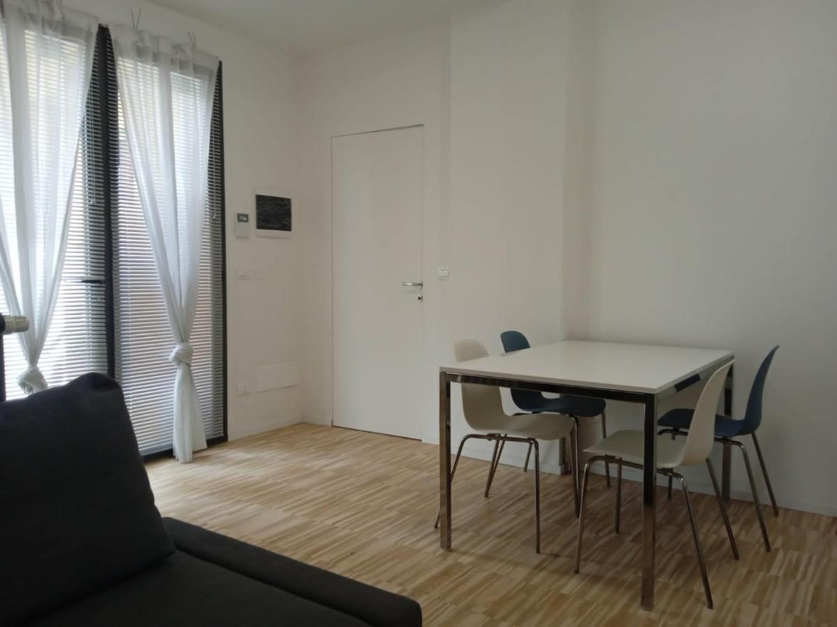 Apartment Via D'Apulia 11 Milano Ngoại thất bức ảnh