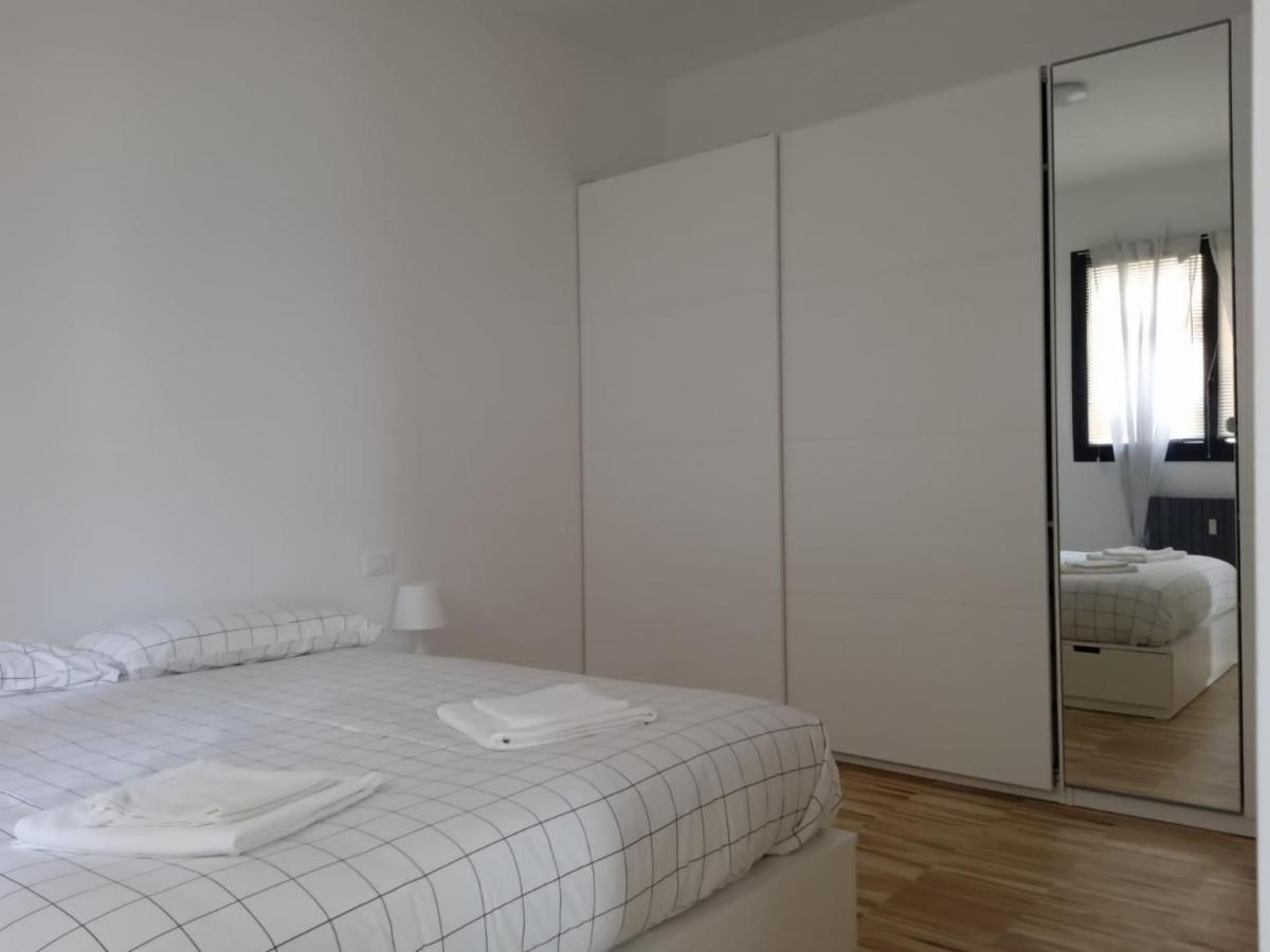 Apartment Via D'Apulia 11 Milano Ngoại thất bức ảnh