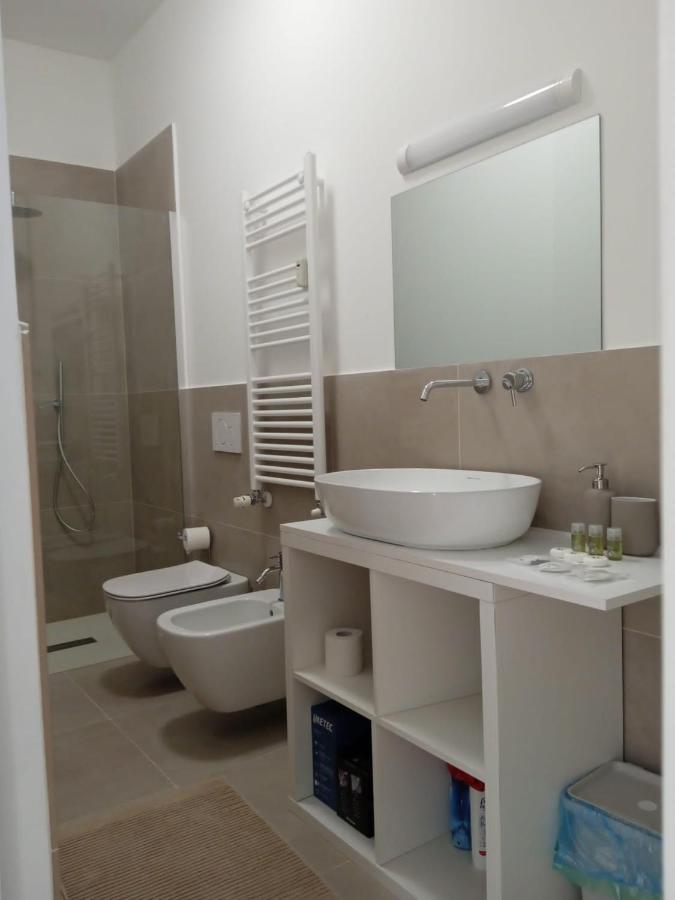 Apartment Via D'Apulia 11 Milano Ngoại thất bức ảnh