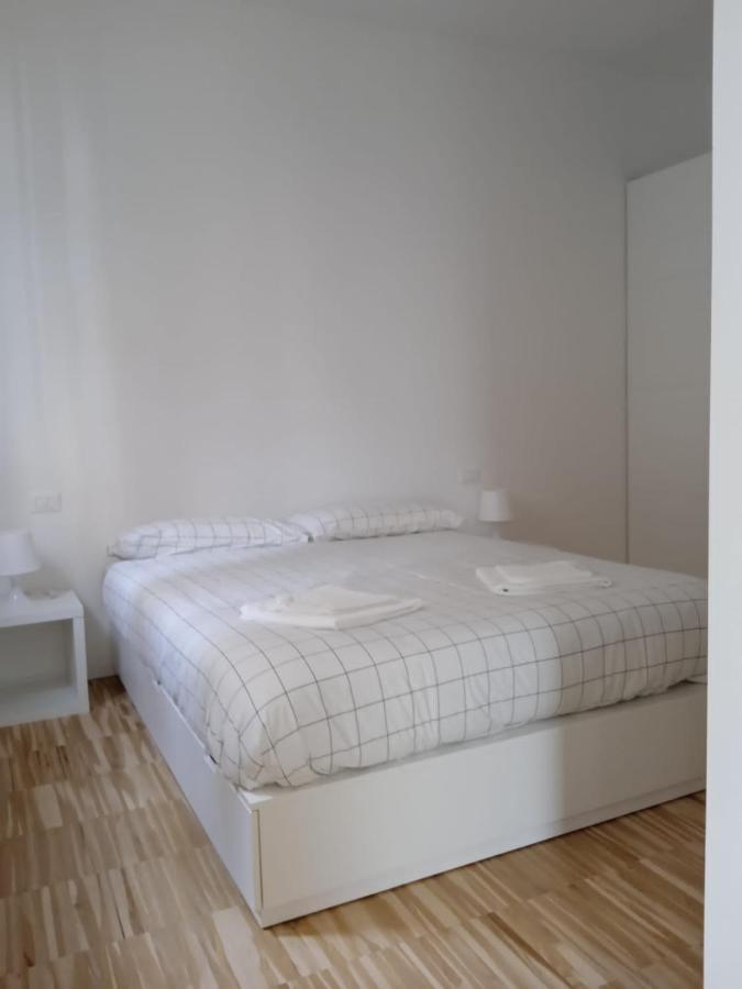 Apartment Via D'Apulia 11 Milano Ngoại thất bức ảnh