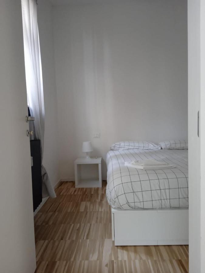 Apartment Via D'Apulia 11 Milano Ngoại thất bức ảnh
